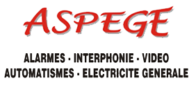 Logo ASPEGE
